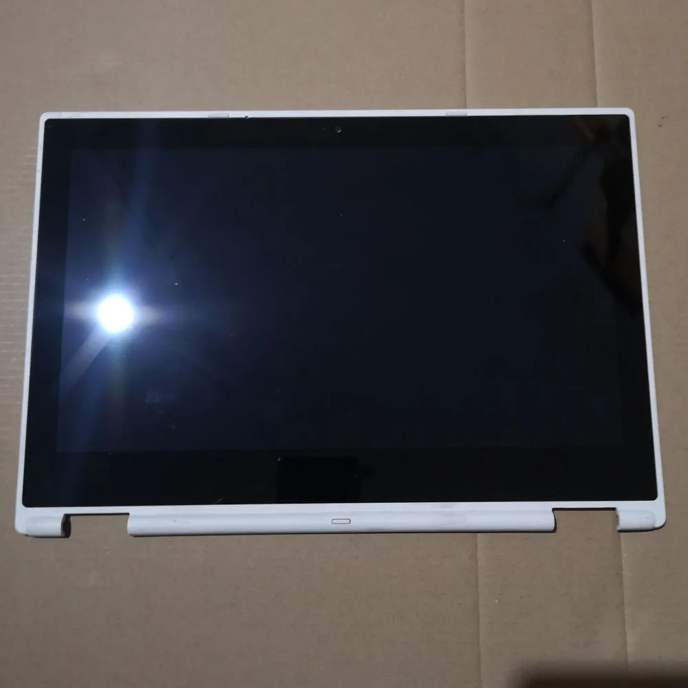 Запасные части для ноутбука Acer Aspire Chromebook R11 C738T 1366*768 11 6 дюйма ЖК-экран B116Xan04.1