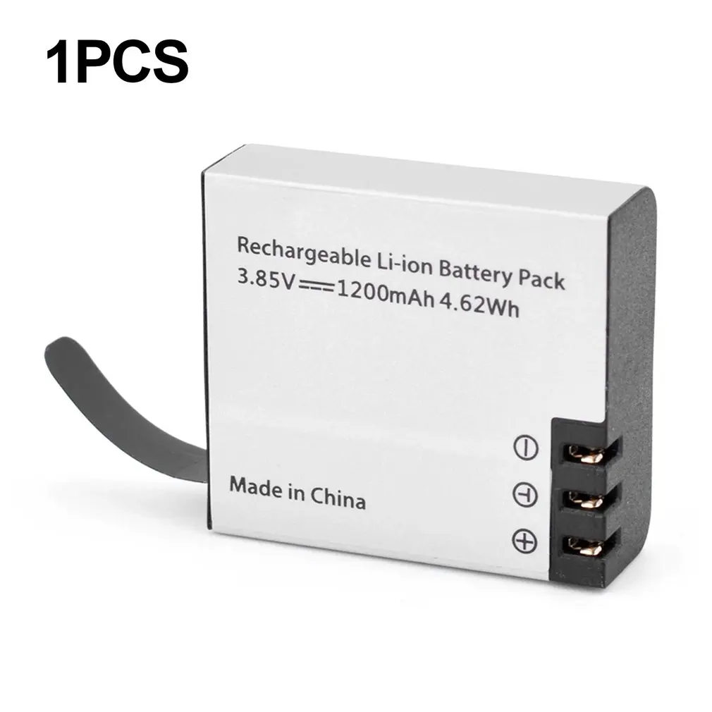 

1 PC Firefly 8 8S 8SE X XS High Voltage Durable Battery 4.35V 1200MAH Large Capacity Lithium Ion Battery