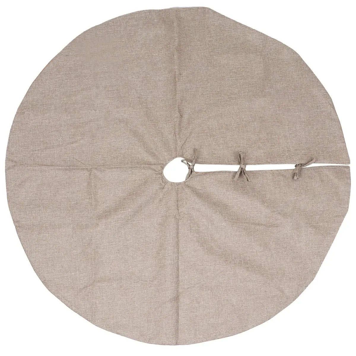 1 шт. модная и креативная Рождественская елка юбка ковер Рождественское