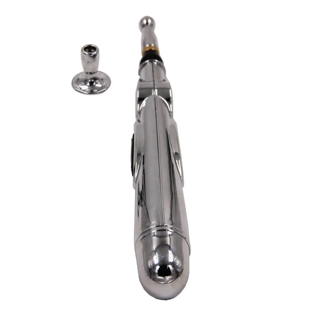 

Health Care Electric Acupuncture Magnet Therapy Heal Massage Pen Meridian Energy Pen Tools