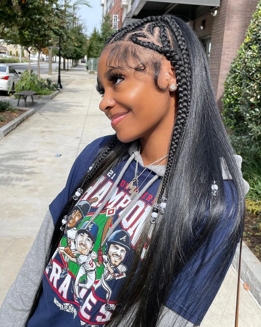 Прямые парики из человеческих волос на полной сетке бразильские Реми