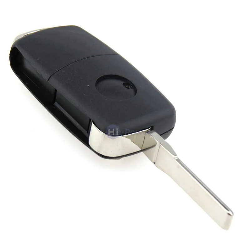 Автомобильный Дистанционный ключ для 1K0959753N 1K0959753 1K0959753G 5FA009263 10 V5 ID48 Volkswagen PASSAT b5 b6