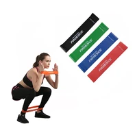 bbr02 new 4psclot 4 levels available pull up assist bands crossfit exercise body ankle fitness resistance loop band