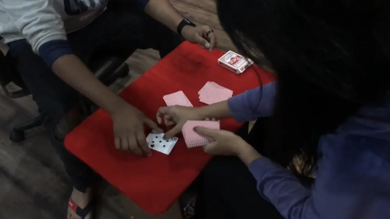 

Numero by Area52-magic tricks