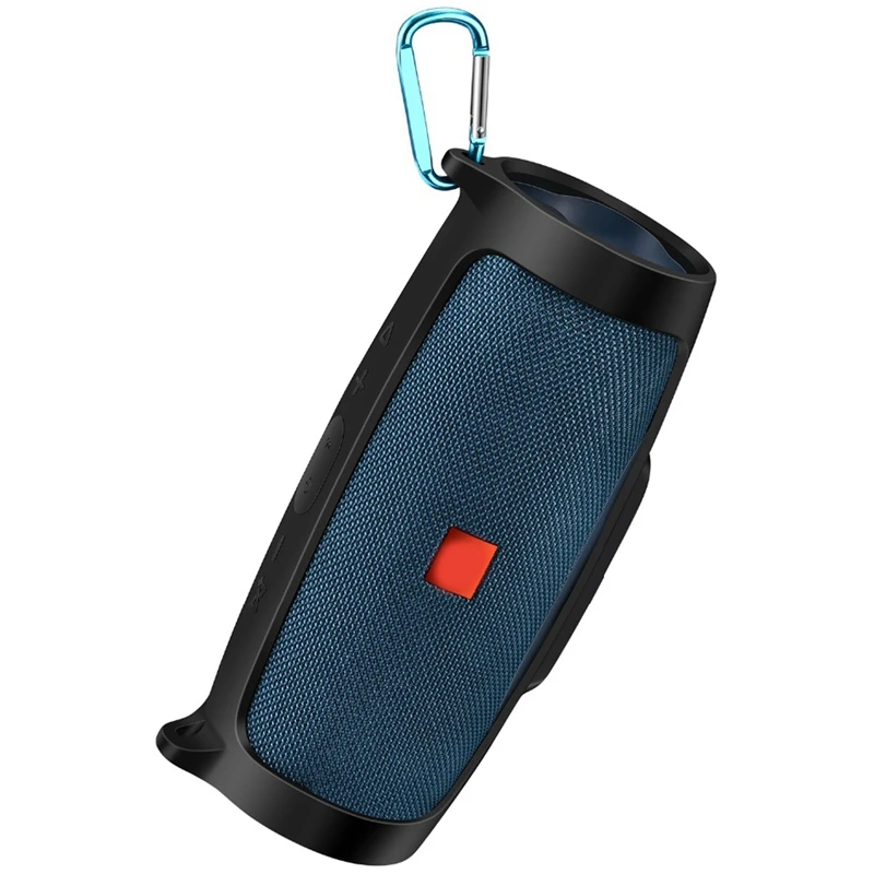 Новый жесткий силиконовый чехол для Jbl Charge 4 Chareg4 портативный водонепроницаемый