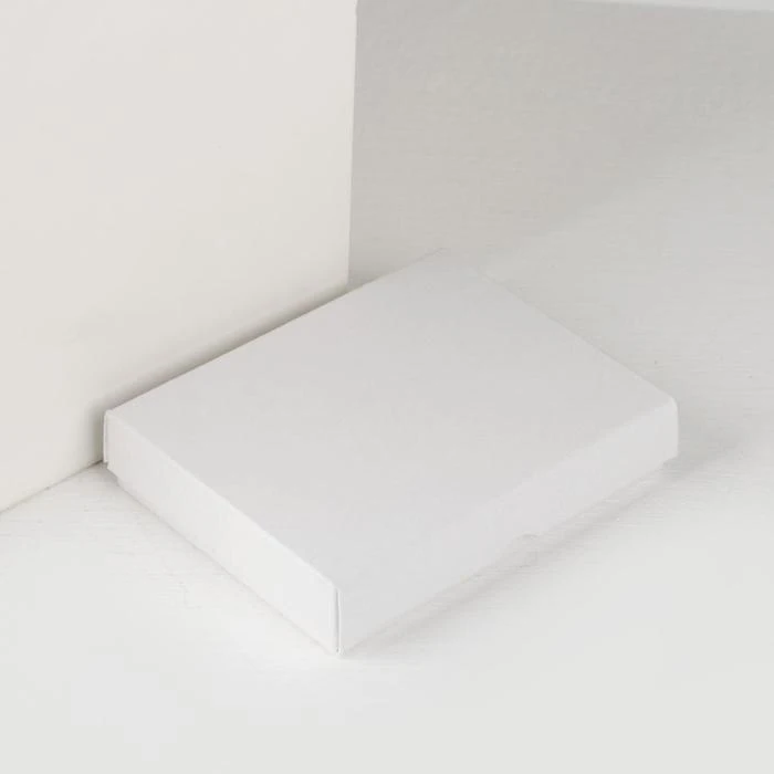 Кошелёк женский отдел на клапане цвет светло-сиреневый | Багаж и сумки