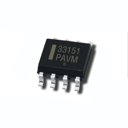10 шт. MC33151 MC33151DR2G SMD SOP8 двойной MOSFET чип драйвера|sop8| |