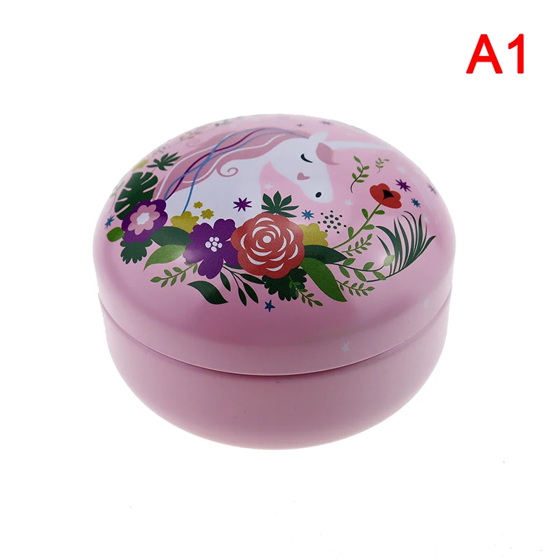 Контейнеры для чая лампы в форме свечи банки конфеты закуски маленькие круглые