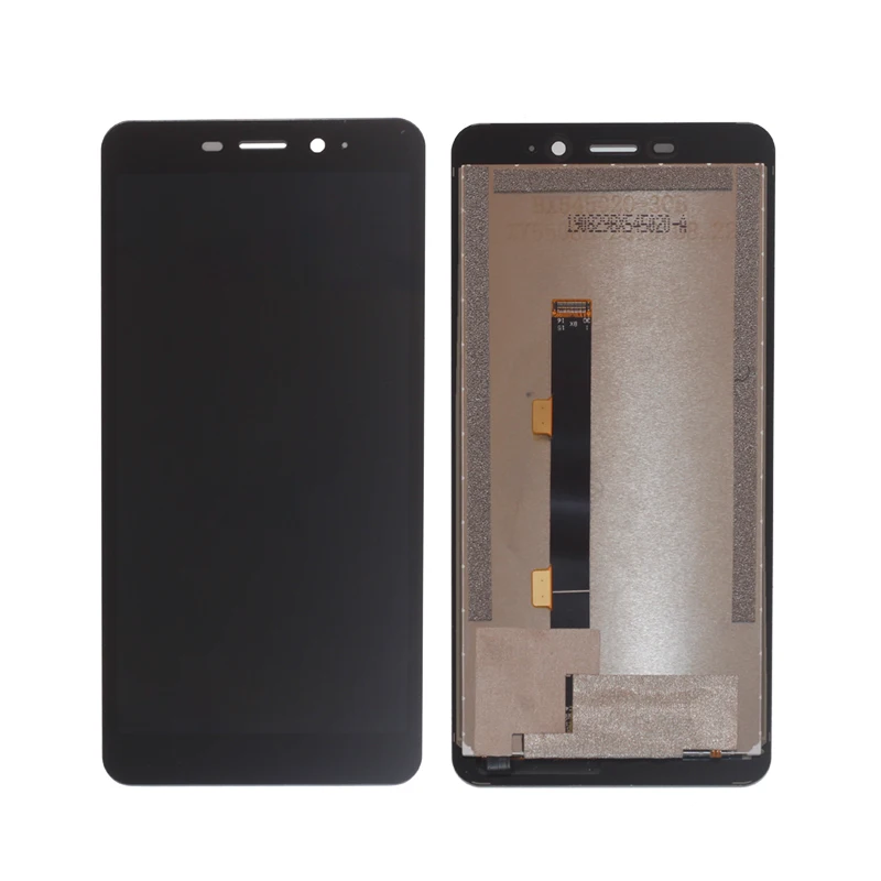 Оригинальный для Ulefone Armor X3 ЖК дисплей инструмент ремонта сенсорного экрана в
