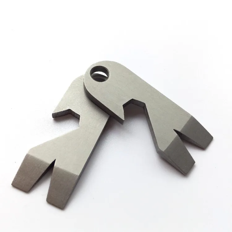 Мини штопор для бутылок из титанового сплава инструменты повседневного