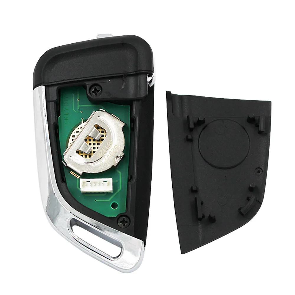 B29 KEYDIY новая модель KD900 + URG200 KD-X2 генератор ключей B Series универсальный пульт