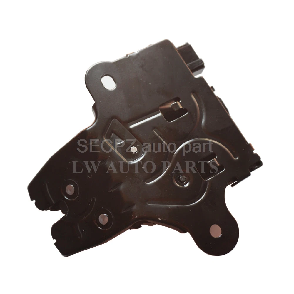 Замок для задней двери багажника/защелка багажника CTS ATS Camaro Malibu Cruze Allure Regal Verano