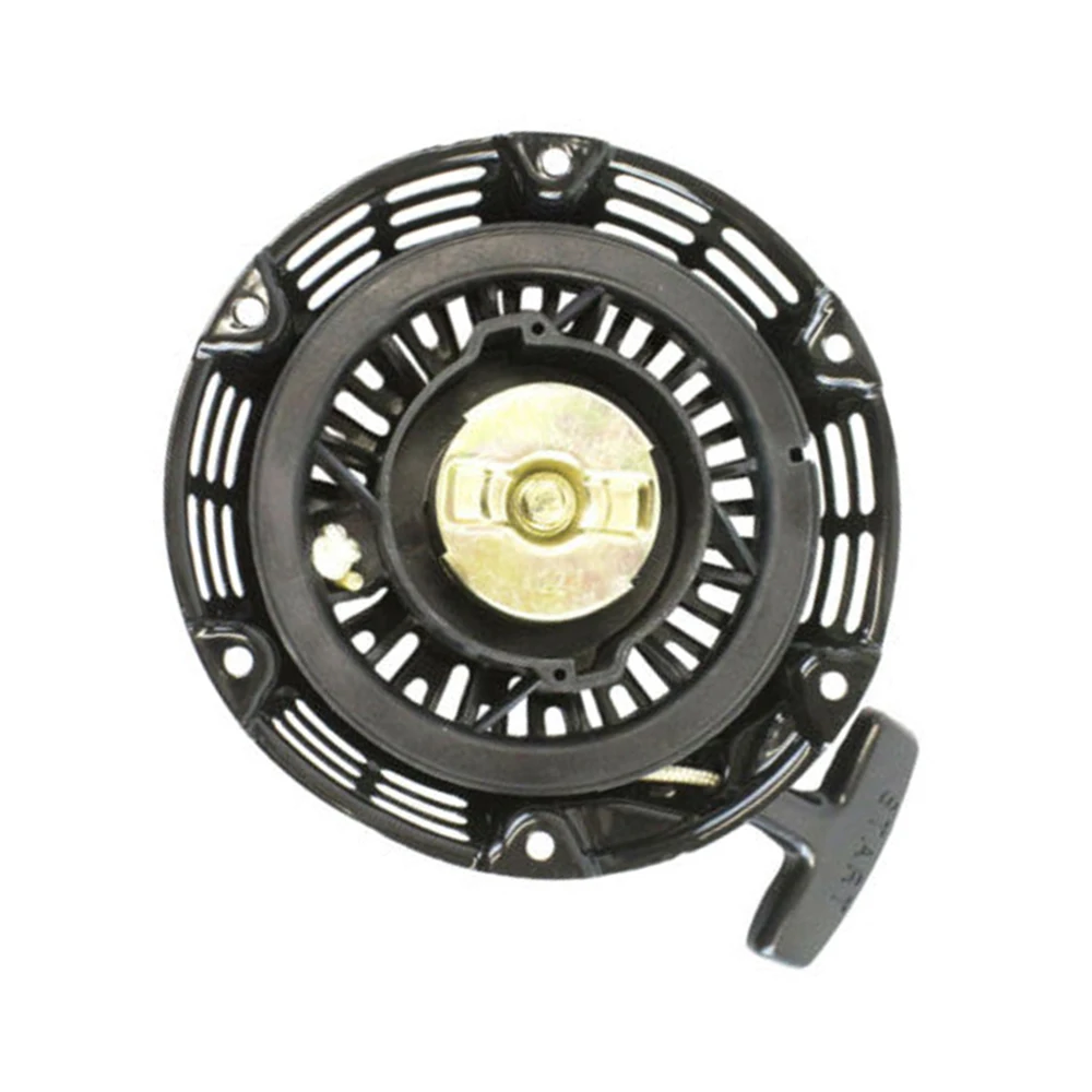 

1 Pcs Recoil Pull Start Assembly For Harbor Freight 212cc 173cc 6.5HP 7HP Engine For Garden Tools Accessories