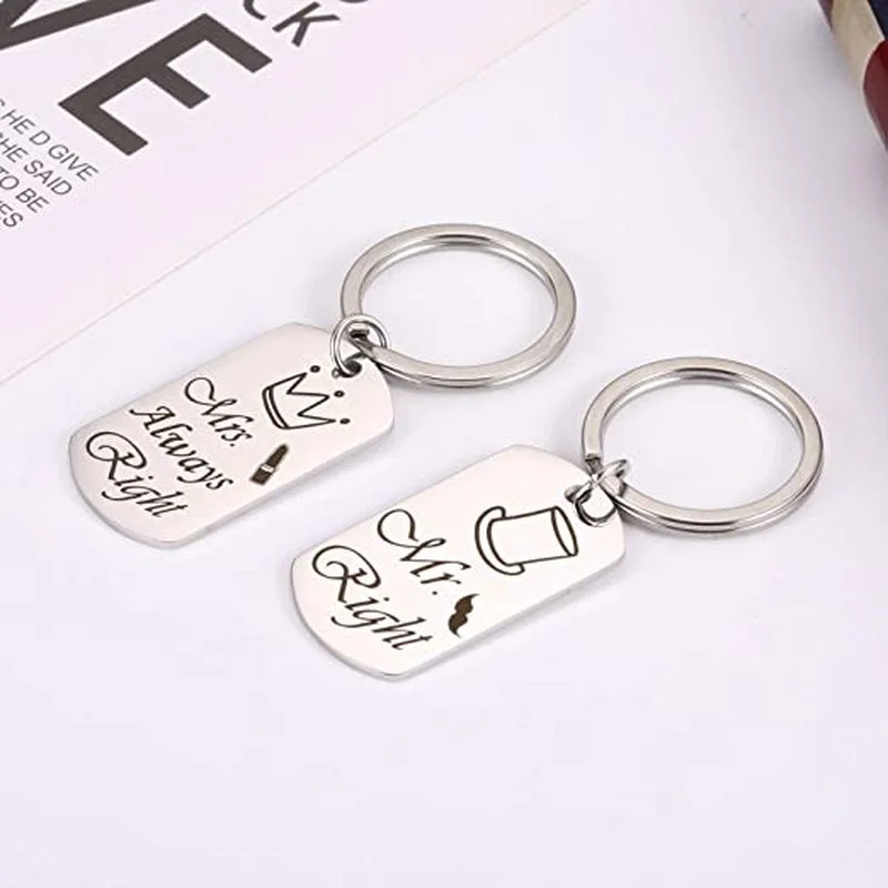 Брелки для пар подарок любимому него подруге парню жене мужу подарки на день