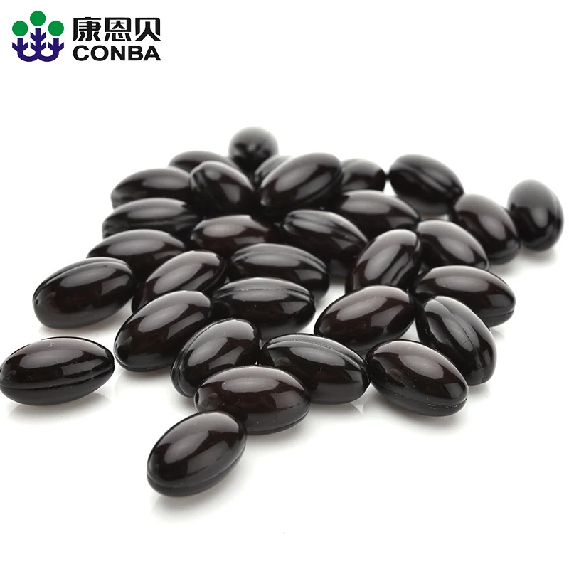 

Kahn bei propolis soft capsule immunity glycosuria disease Brazilian propolis elderly health care products