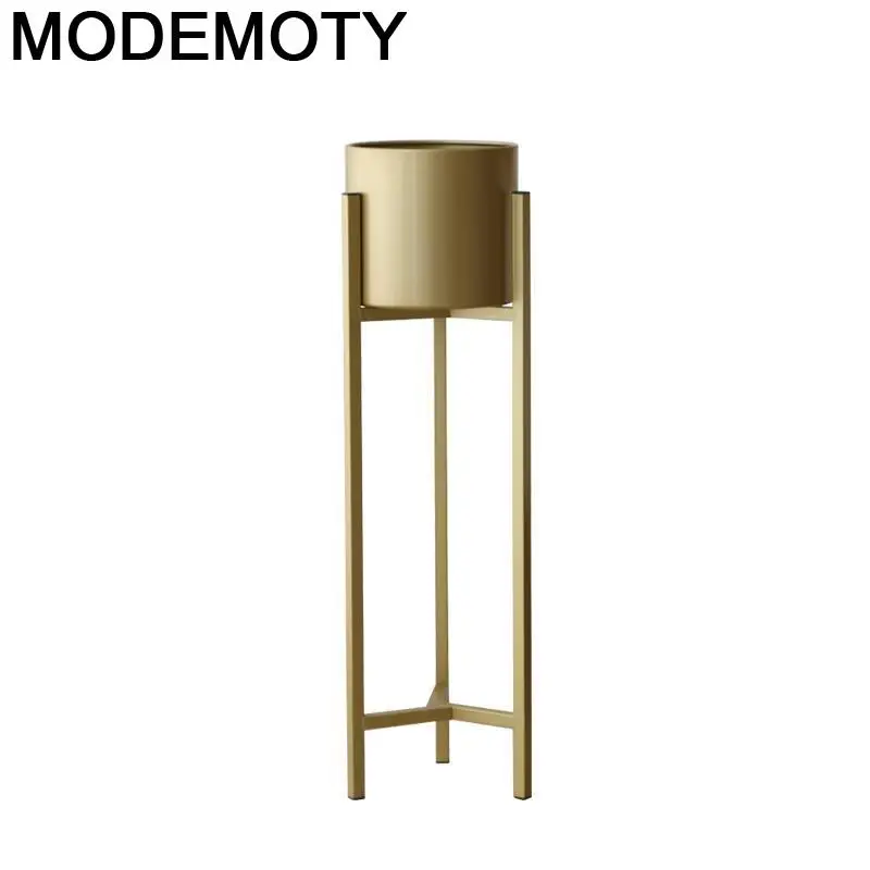 

Para Plantas Plantenrekken Escalera Decorativa Madera Indoor Plant Rack Balcony Shelf Dekoration Stojak Na Kwiaty Flower Stand