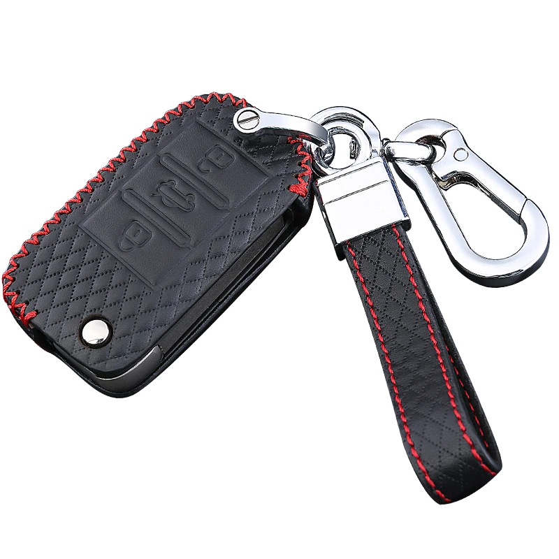 Автомобильные аксессуары чехол для ключей для MG Key Cover MG3 MG5 MG6 MG7 ZS GT GS для Roewe 350 360 750 W5 RX5 брелок с сигнализацией для ключа автомобиля