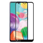 3D полное клеевое закаленное стекло для Samsung Galaxy M21S полное покрытие экрана Защитная пленка для Samsung Galaxy F22