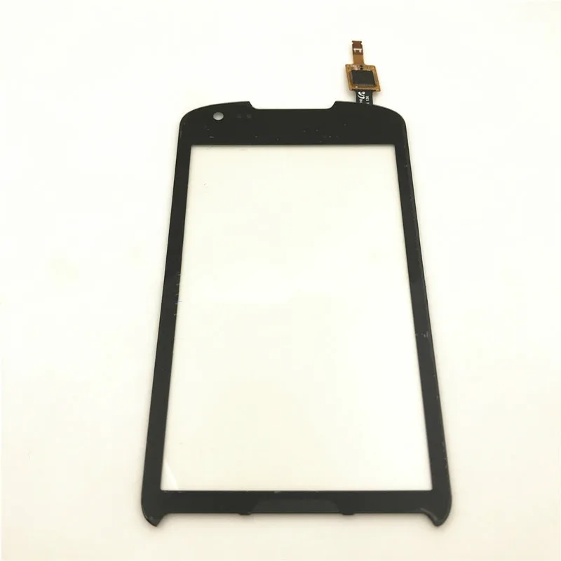 

Original 4.0 inches Touch Screen Digitizer Glass Lens For Samsung Galaxy Xcover 2 S7710