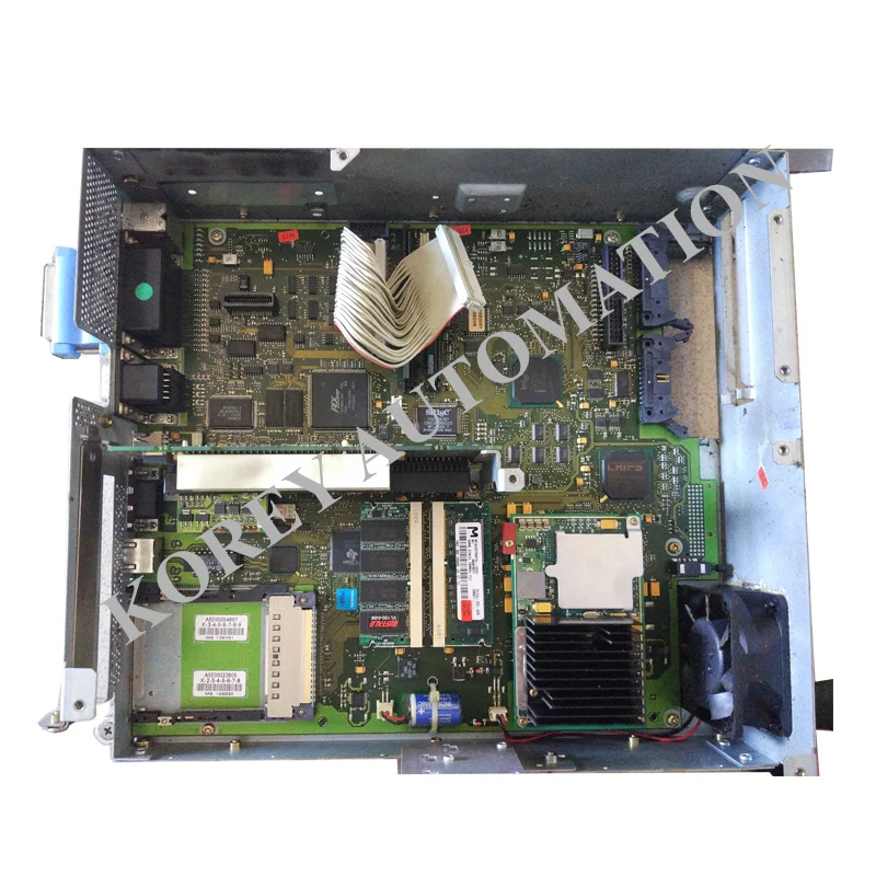 

In Stock Siemens Industrial PC Board A5E00054897 A5E00023809