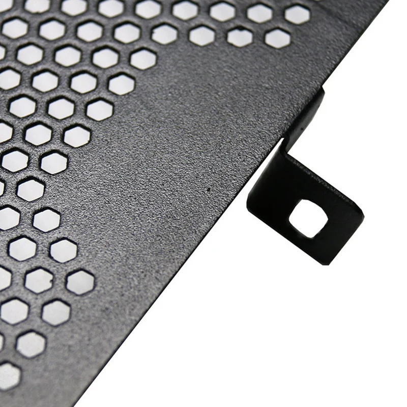 

For Kawasaki Z750 Z800 Z1000 Z1000Sx Ninja 1000 Radiator Protective Cover Guards Radiator Grille Cover Protector