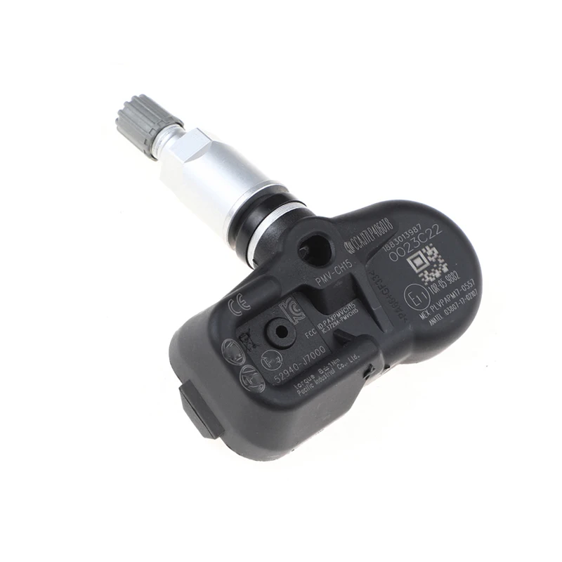 

Tire Pressure Sensors TPMS 52940-J7000 52940J7000 PMV-CH15 for Kia Ceed Forte K3
