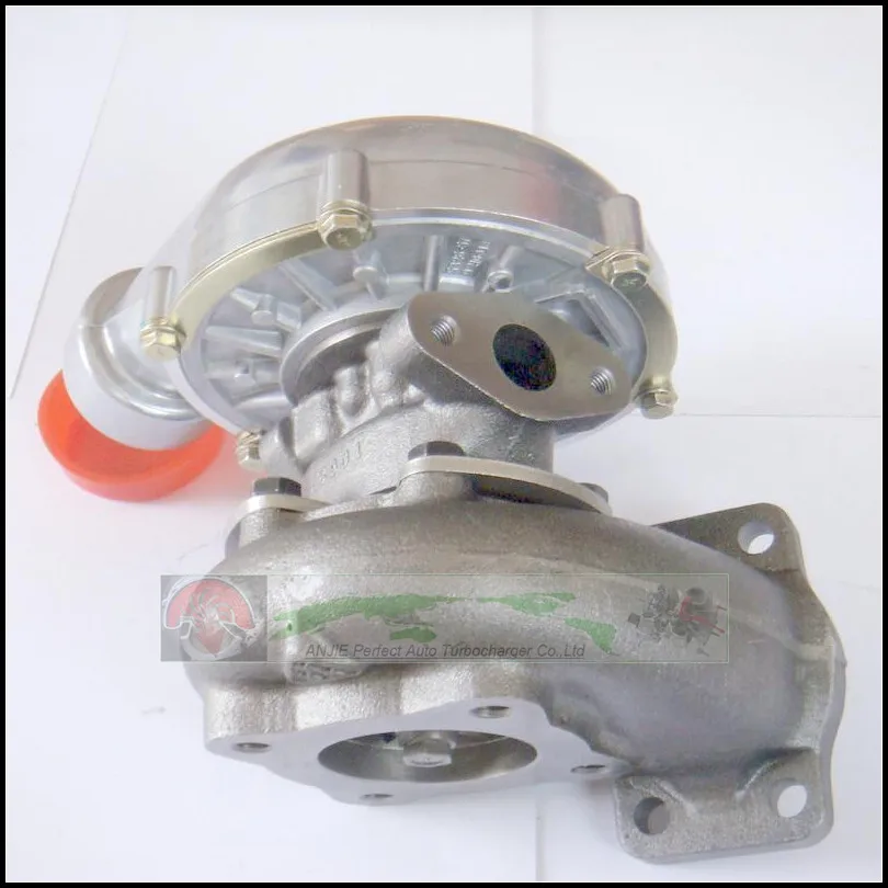 K24 53249707000 53249887000 034145703B 034145703A турбо для audi 200 80 S2 купе S4 S6 200 20V 200 quattro ан машинной вязки с 3B 2.2L 220HP