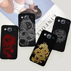 Чехол для Samsung J3 2016, крутой Печатный яркий силиконовый чехол для телефона Samsung Galaxy J3 2016, J320H, искусственные мягкие чехлы из ТПУ