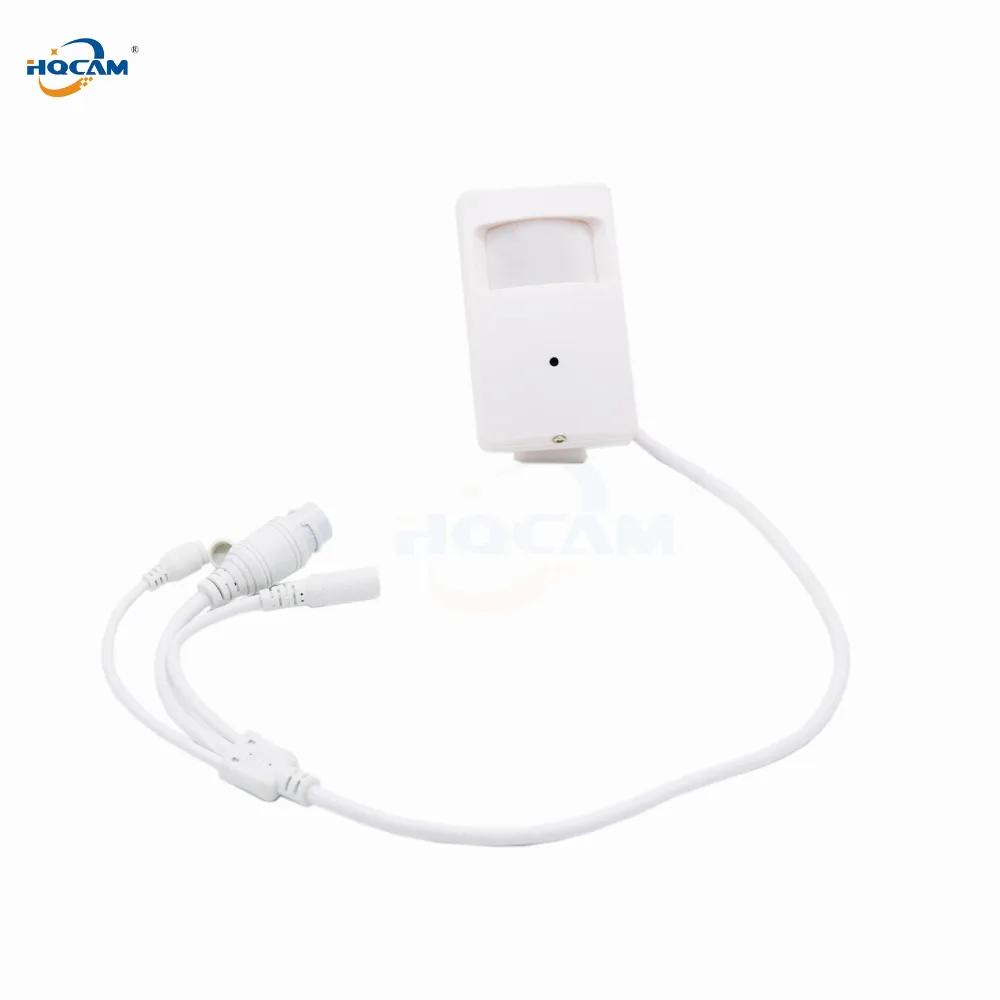 Миниатюрная ip камера HQCAM 960P Wi Fi Ip в пик стиле миниатюрная IP беспроводная Onvif 720P МП с