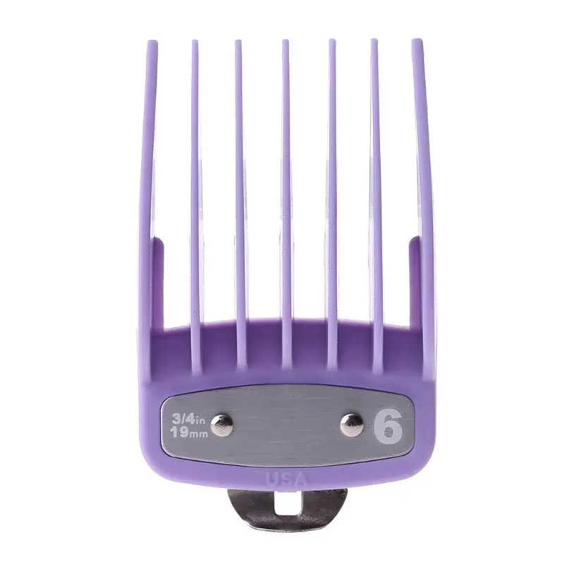 1 шт./2 шт. профессиональная направляющая расческа для резки парикмахерский