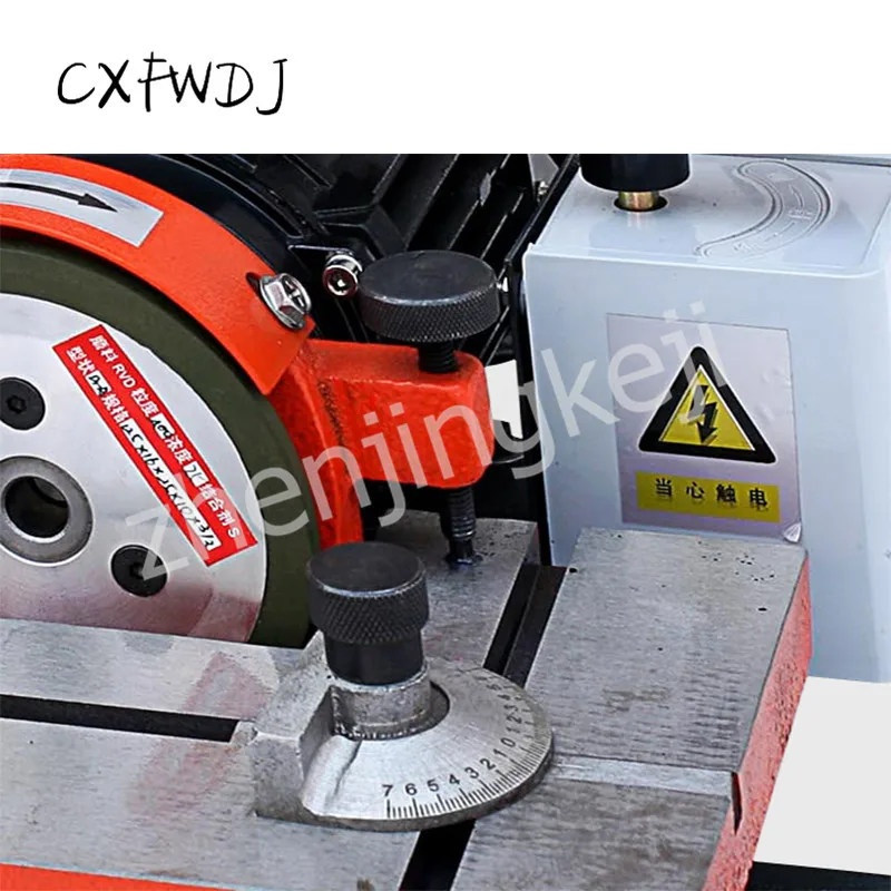 

GD-3 Sharpening Machine Turning Machine Special Grinding Machine is Suitable For Grinding any Angle Turning Knife Grinder