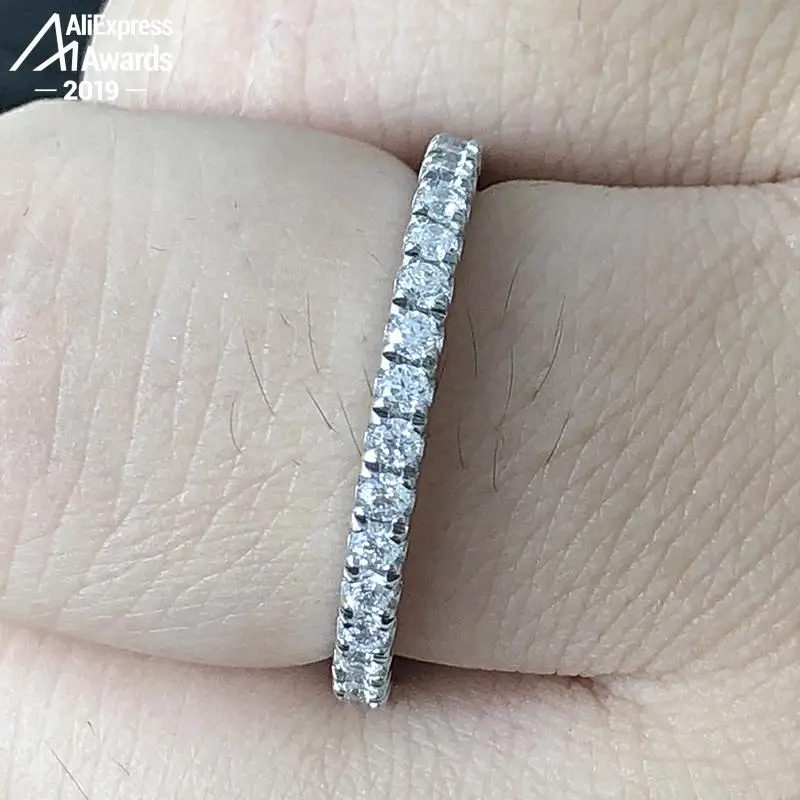 Кольцо из серебра 925 пробы с бриллиантами|Кольца| |