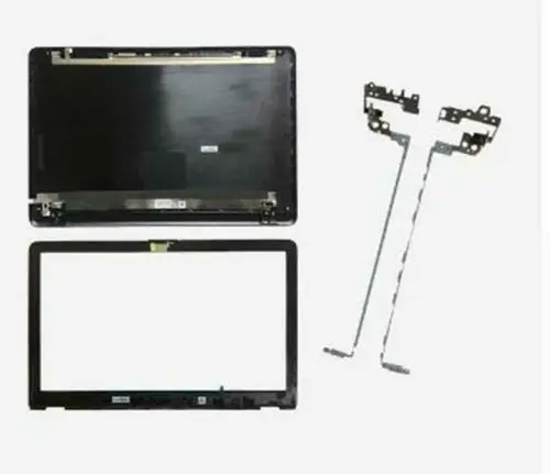 Чехол для ноутбука HP 15-bs 15-bw 15t-br 15-bs070wm 15-bs091ms 250 G6 255 задняя крышка