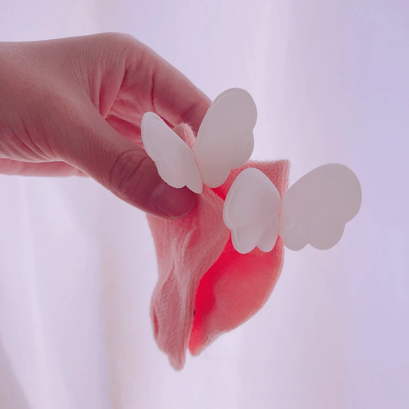 1 пара Детские хлопковые носки для девочек|Носки| |