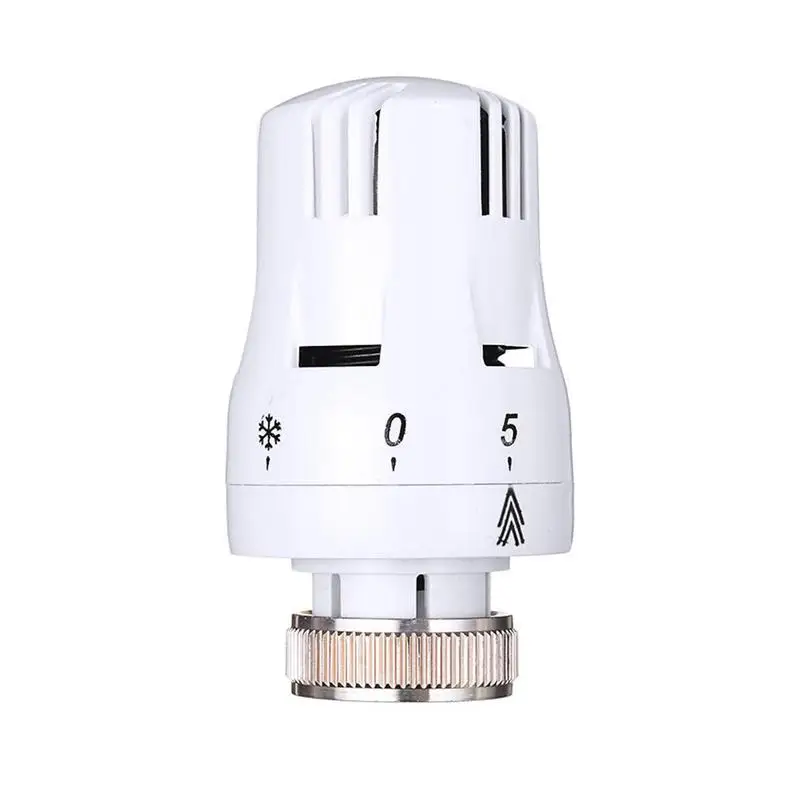 

Thermostatic Radiator Pneumatic 230V AC 50HzTemperature Control For Heating System Valves Remote Controller Radiator