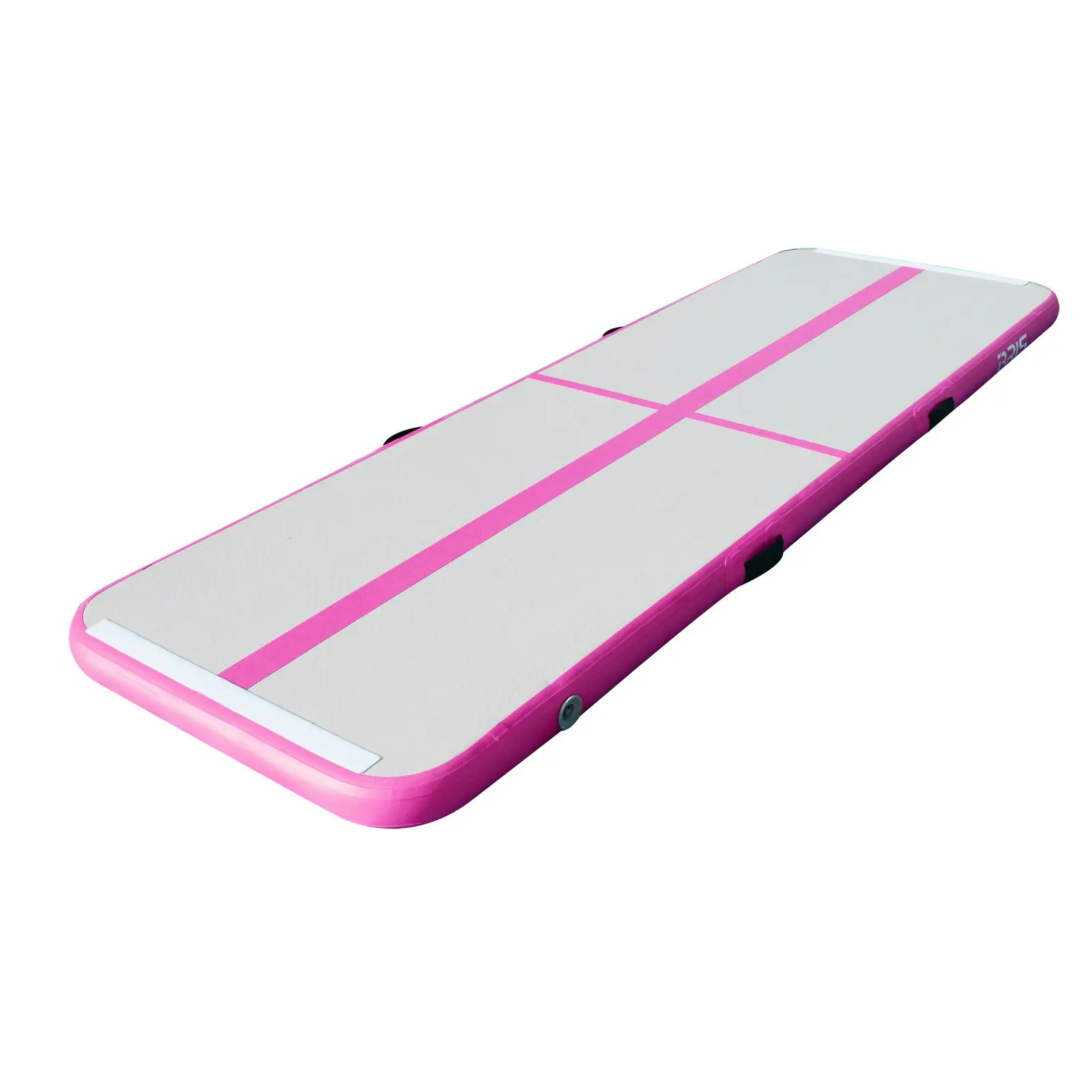 Горячая продажа набор (5 шт.) надувной воздушный трек гимнастический коврик