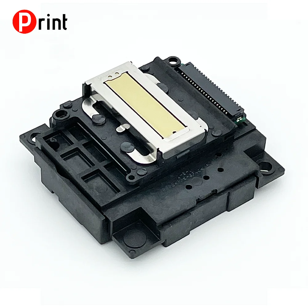 Головка для принтера Epson L303 L365 L381 L400 L401 L455 L541 L551 L555 XP300 XP302 XP303 XP305 XP306 XP310 XP312