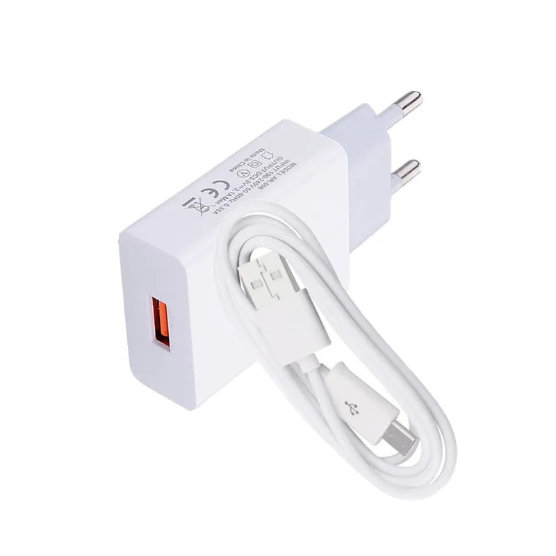 Путешествия usb переходник для зарядки Meizu Meilan U10 U20 M2 M3 M5 M6 M8 Примечание 10 9 8 Pro 7 6 15 16