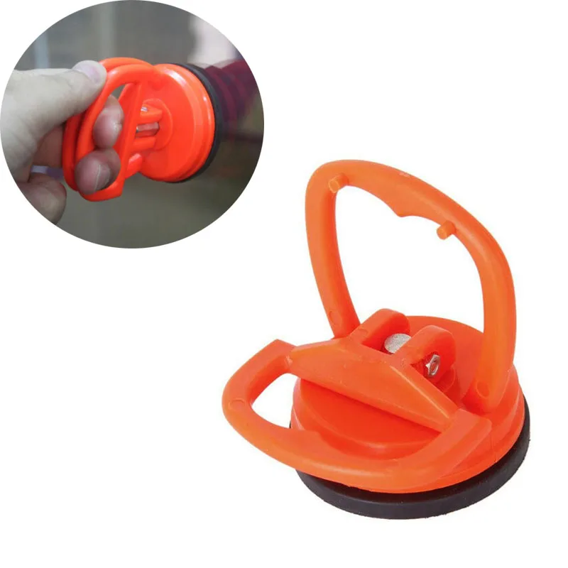 

1Pcs Car 56mm Dent Puller Pull Bodywork Panel Remover Sucker Tool suction cup Suitable for Small Dents In Car