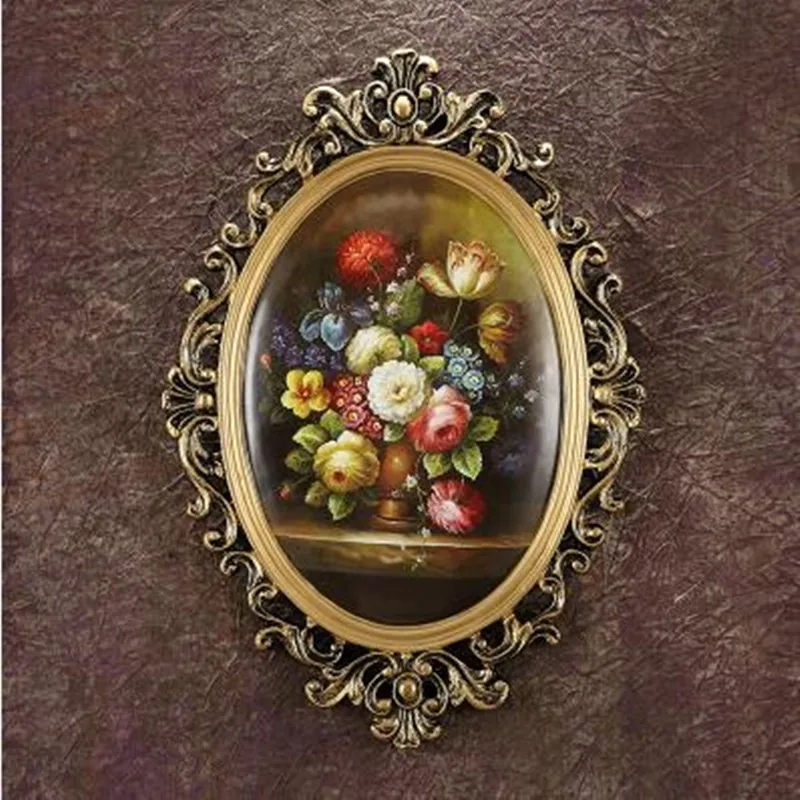 

Beautiful oil painting, wall stickers crafts, creative wall hanging, home office wall decoration, wedding Christmas decoration