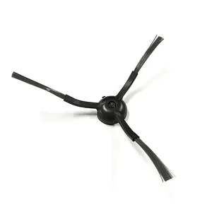 Боковая щетка для M7 MaxM7 Pro, сменная Чистящая Щетка для M8M7 MaxM7 Pro, аксессуары для робота-подметания, 2 шт.