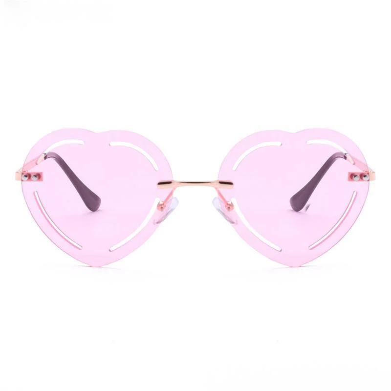 Женские солнцезащитные очки кошачий глаз в стиле ретро | Аксессуары для одежды