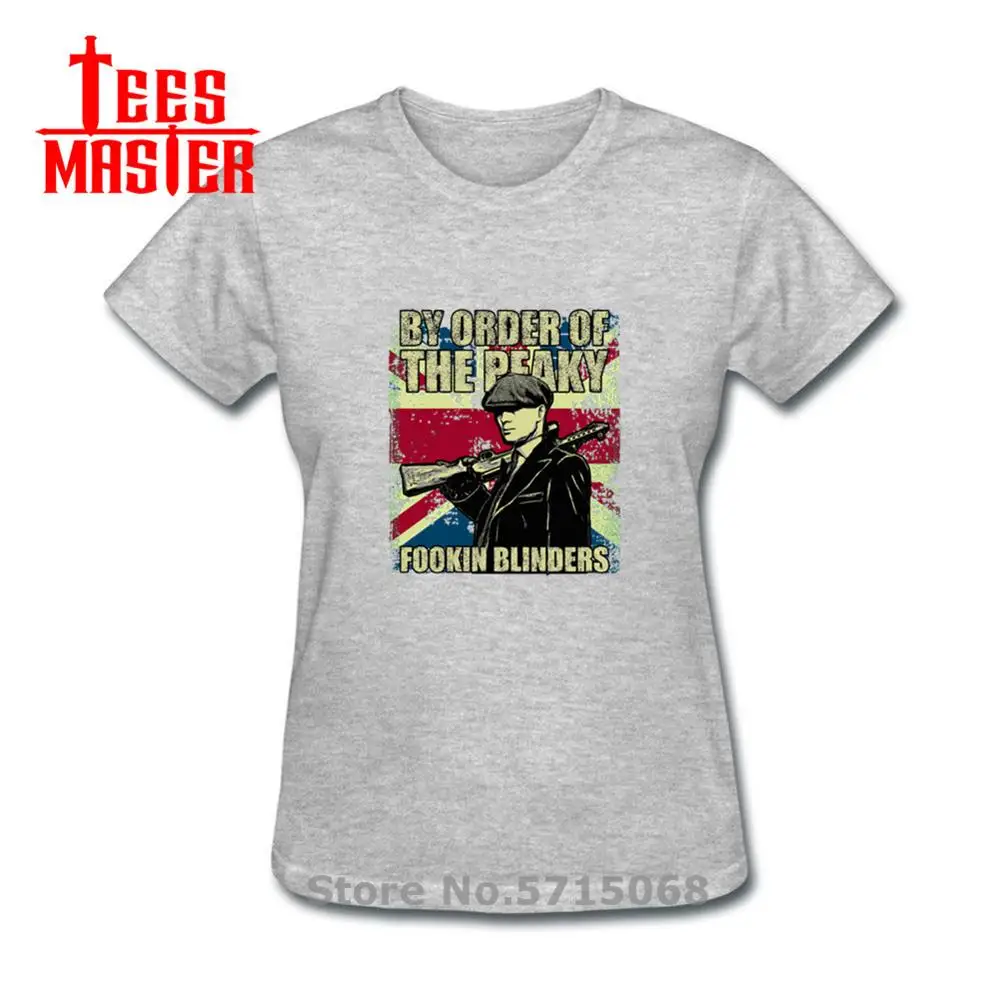 Женские футболки в английском стиле с принтом удобные ретро изукающиеся слепки