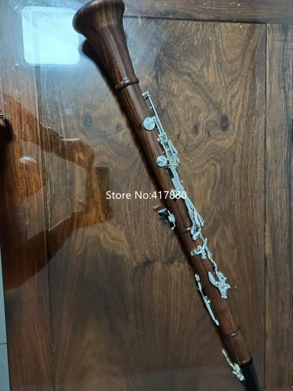 Новые товары для продажи профессиональный музыкальный инструмент MARGEWATE кларнет