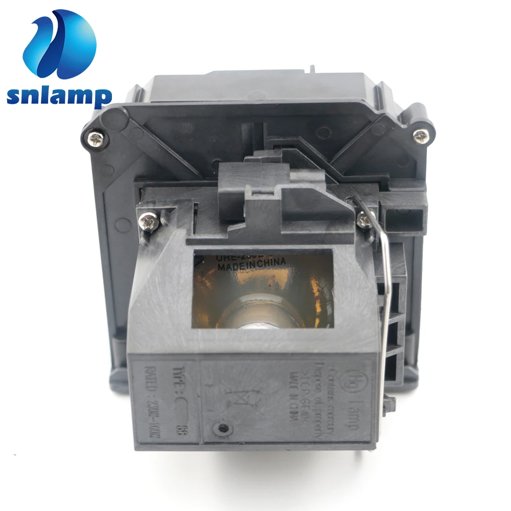 Original for ELPLP69/V13H010L69 Lamp Bulbs EPSON Projectors Pro Cinema 6010 3D Powerlite Home PC6010 | Электроника