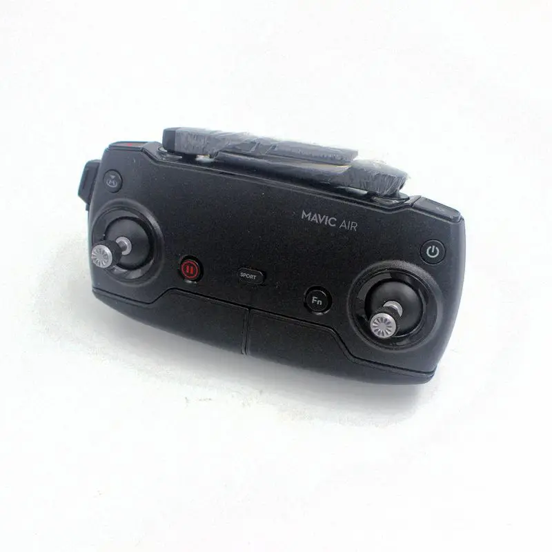 Original Mavic Air Remote Controller Flying Combo 4K 100Mbps Video Camera Drone Transmitter Accessories Part for DJI | Электроника