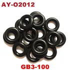 1000 шт. универсальная прорезиненная ОСНАСТКАASNU08C для универсальной оснастки bosch