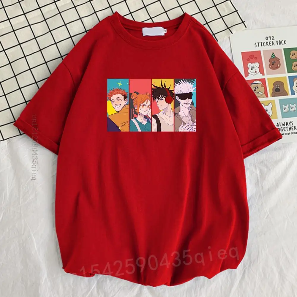 

Caution Endless Falling Print Men's T-Shirt Style Big Size Tshirt Retro Crew Neck T-Shirts Simplicity Vintage Male Tees