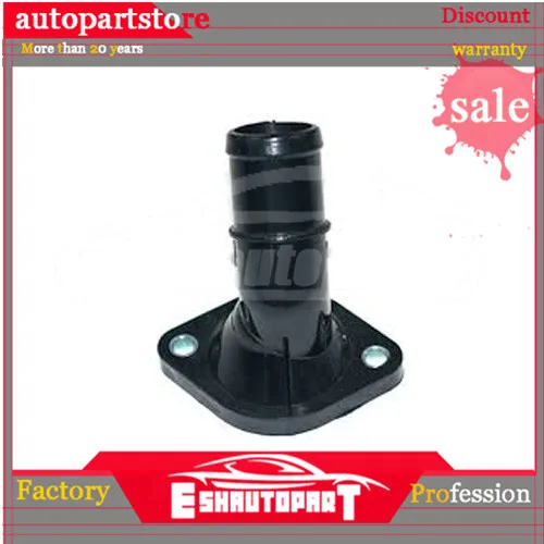 Корпус термостата крышка шланга водозаборника соединитель для Hyundai i30 OEM:25631-2B001 |