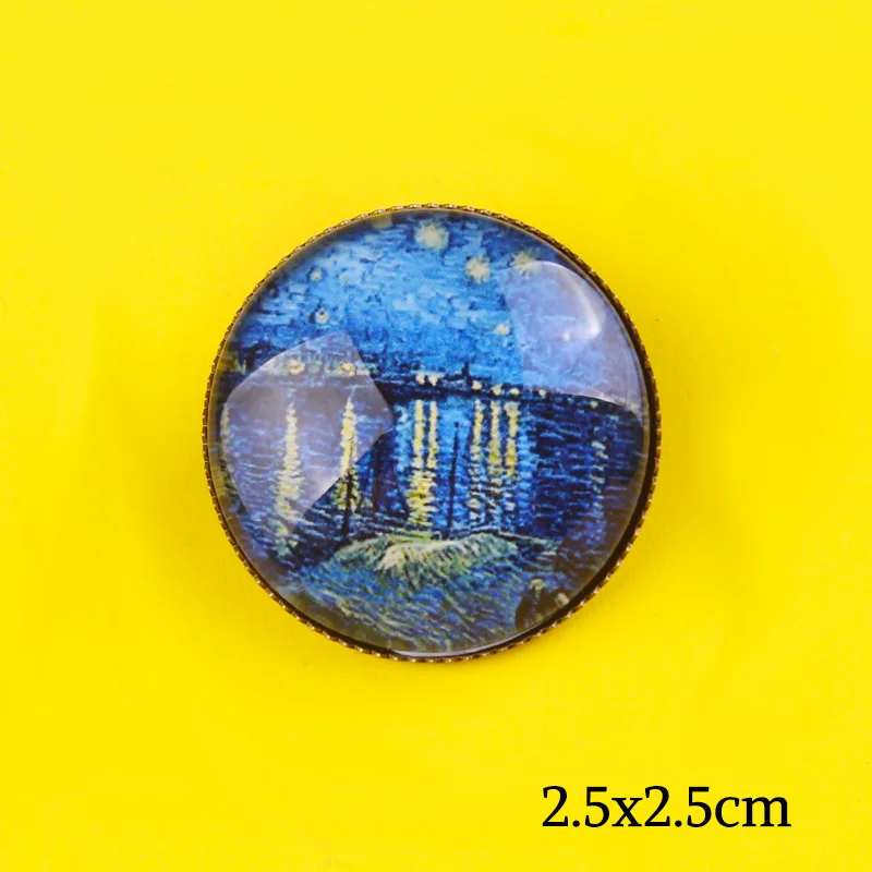 Животные собака кошка Лев значок для одежды фургон Гон брошь заколки на куртку